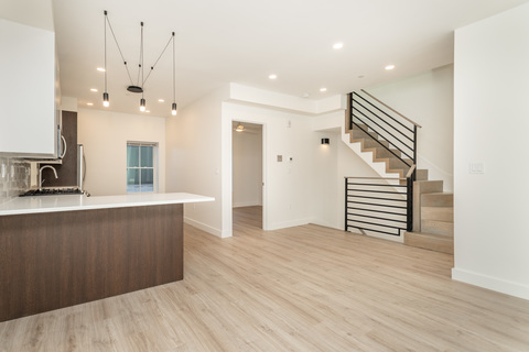 Entire Place 4Bed.3Bath