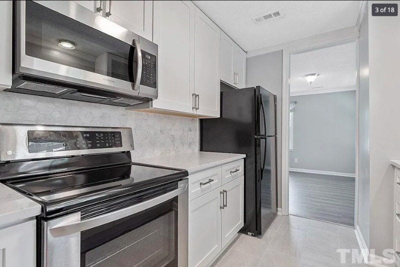 roommates in Cary Private Room in 2Bed.1Bath - cirtru.com
