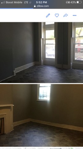 roommates in Baltimore Private Room in 2Bed.1Bath - cirtru.com