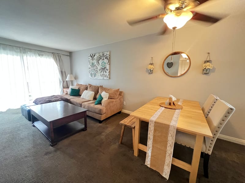 Entire Place 2Bed.2Bath