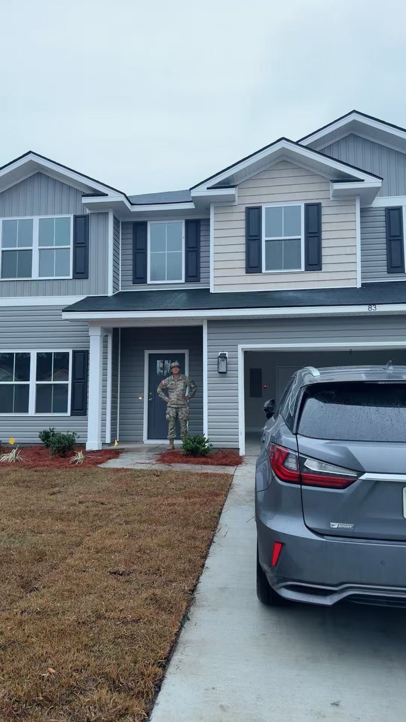 roommates in Hinesville Room5Bed.3Bath - cirtru.com