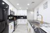 Newly-renovated & beautiful Las Vegas House with Backyard (id. 6136)