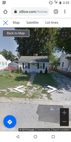 Private Room in 2Bed.1Bath