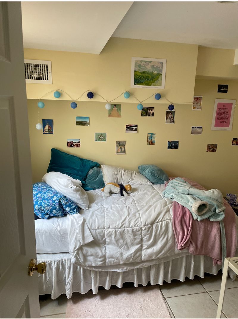 Private Room in 6Bed.3Bath