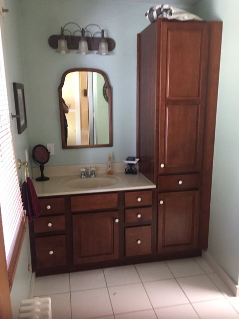 Entire Place 1Bed.1.5Bath