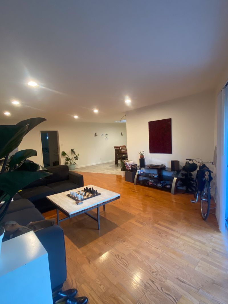 Private Room in 2Bed.2Bath