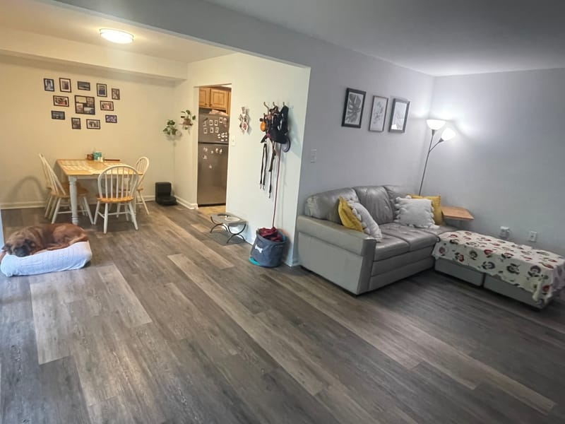 Entire Place 1Bed.1Bath