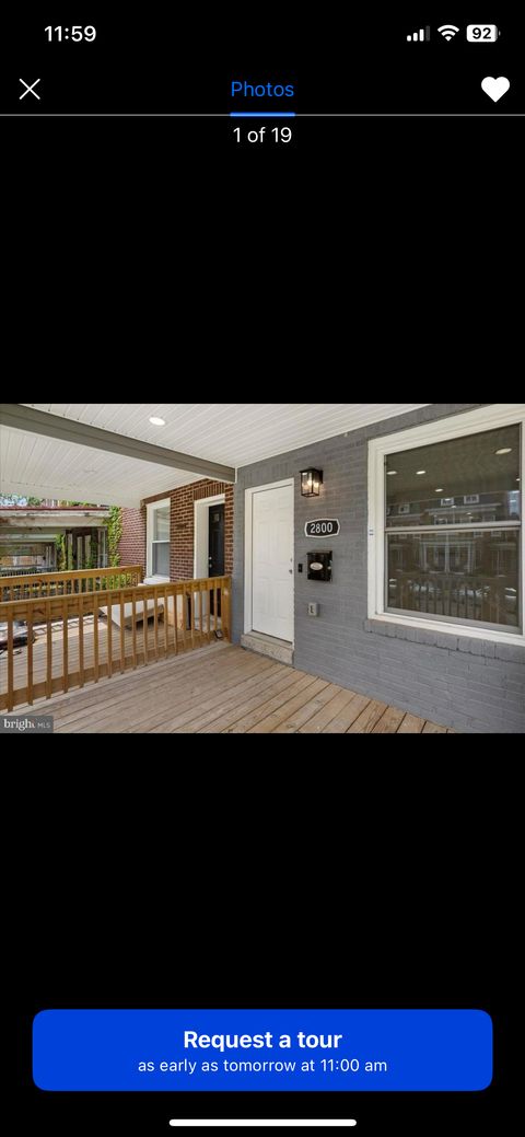 Private Room in 3Bed.2.5Bath