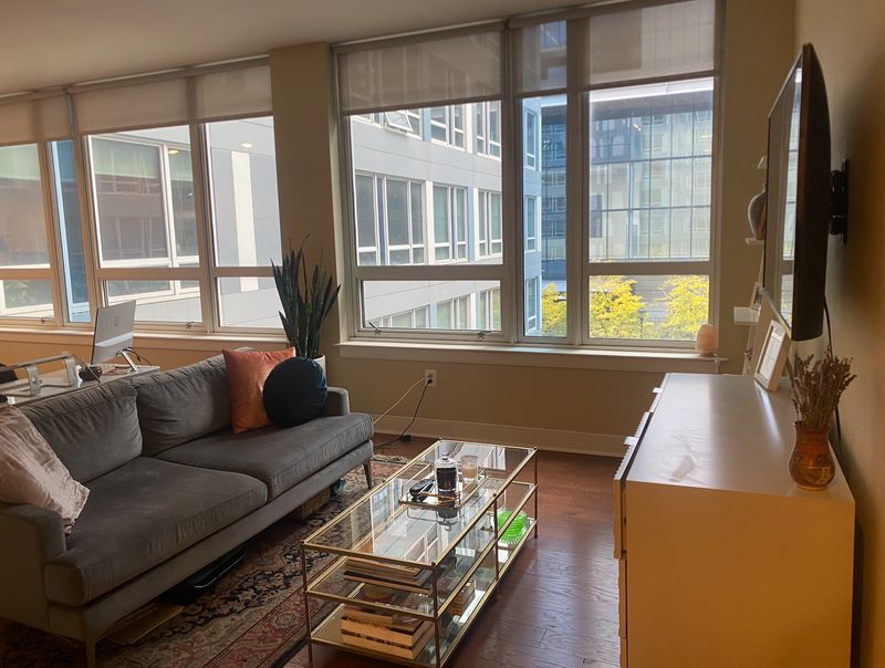 roommates in Philadelphia Entire Place 1Bed.1Bath - cirtru.com