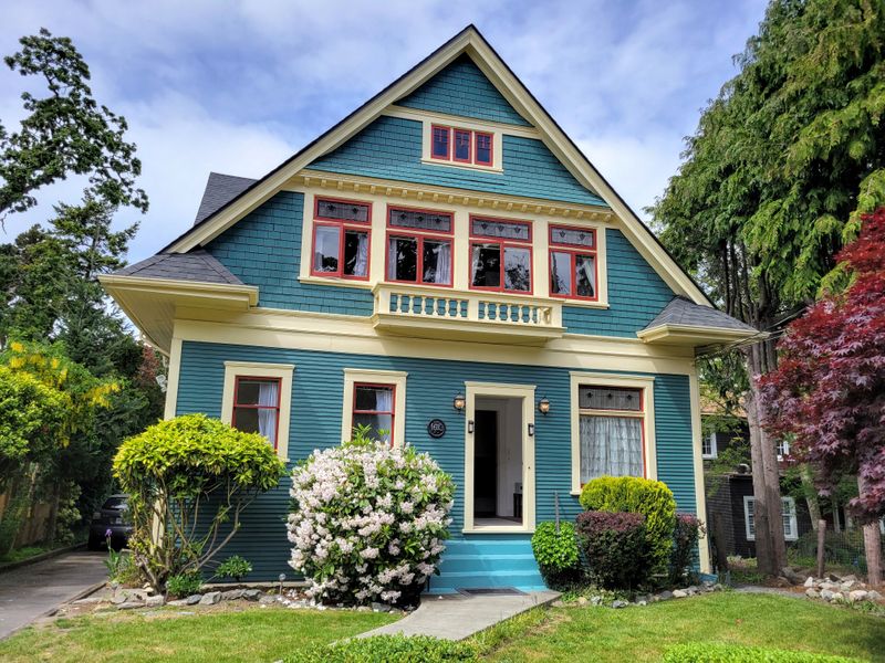 roommates in Victoria Entire Place 1Bed.1Bath - cirtru.com