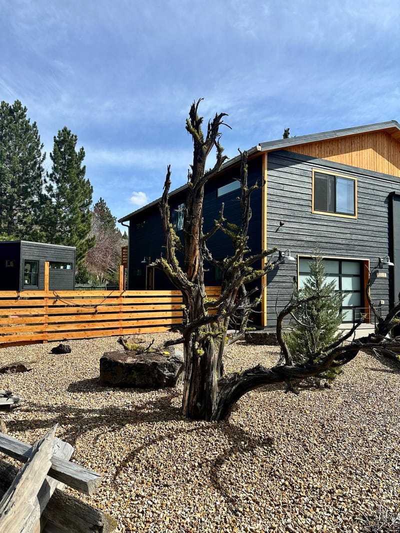 roommates in Bend Entire Place 1Bed.1.5Bath - cirtru.com