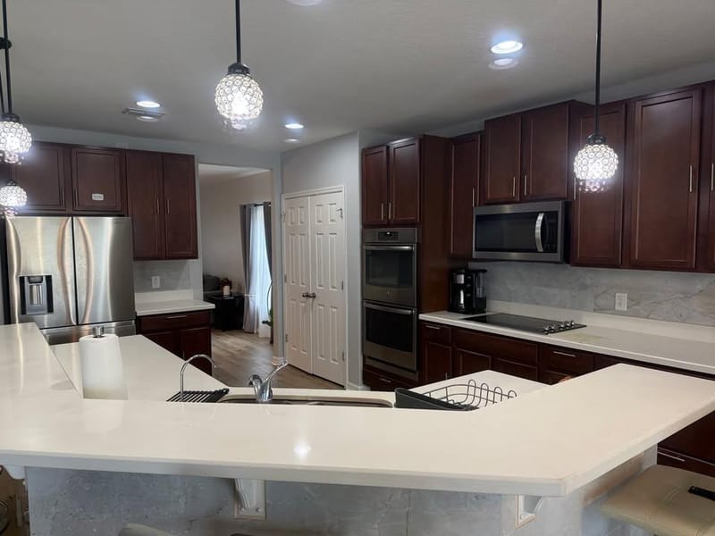 Davenport Retreat - Queen Room Near Disney (id. 45373)