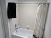 Private bedroom in 2bd2ba Apt. Conc