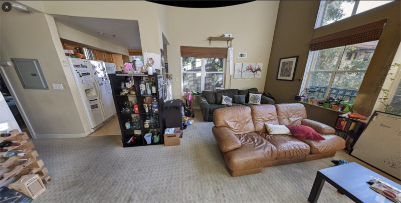 Private Room in 3Bed.3Bath