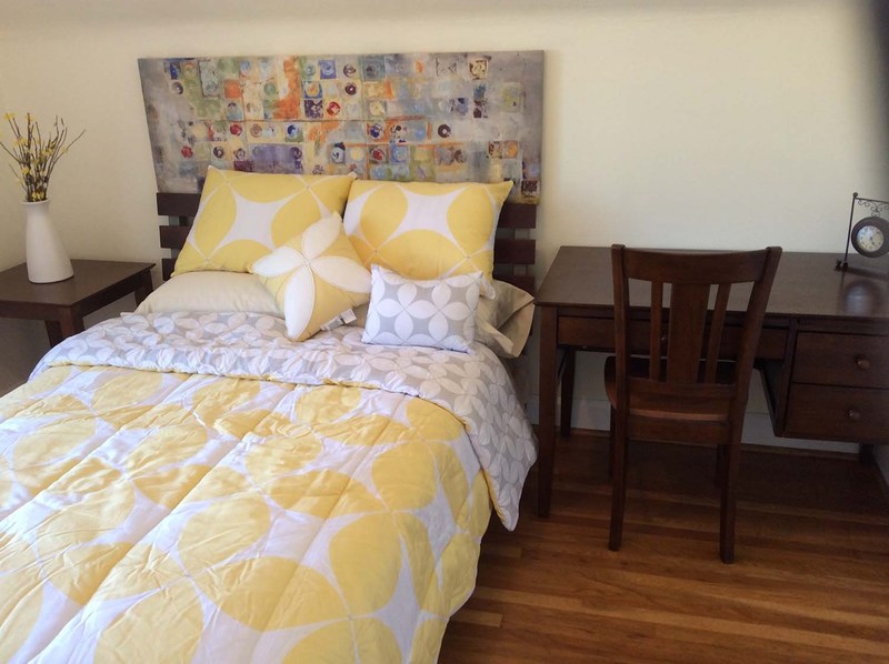 Private Room in 3Bed.2Bath