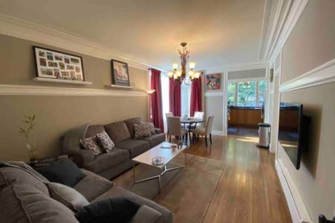 roommates in San Francisco Stylish, clean, private room in 3BD - cirtru.com