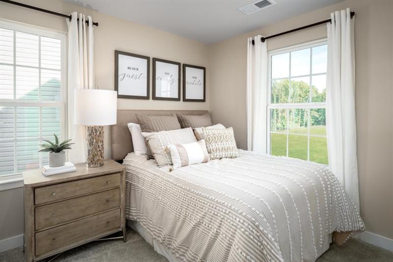 Private Room in 3Bed.2Bath
