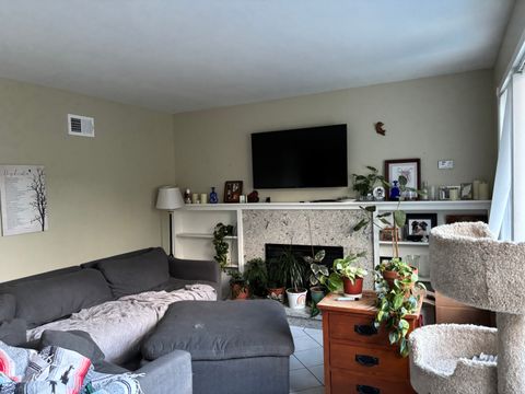 Private Room in 4Bed.2Bath