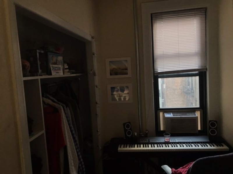 Private Room in 2Bed.1Bath
