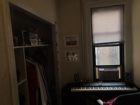 roommates in New York Private Room in 2Bed.1Bath - cirtru.com