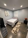 Live in Fort Washington, a 11 minute walk to transit stop Allentown Rd + Poling Ave (id. 22955)