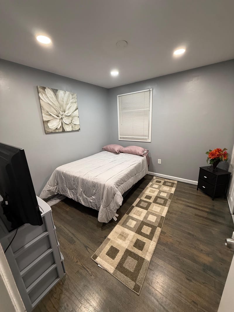 Live in Fort Washington, a 11 minute walk to transit stop Allentown Rd + Poling Ave (id. 22955)