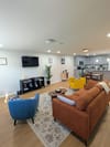 Friendly and Cozy Home with Office Space (id. 39017)