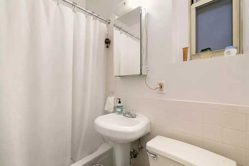 Private Room in 1Bed.1Bath