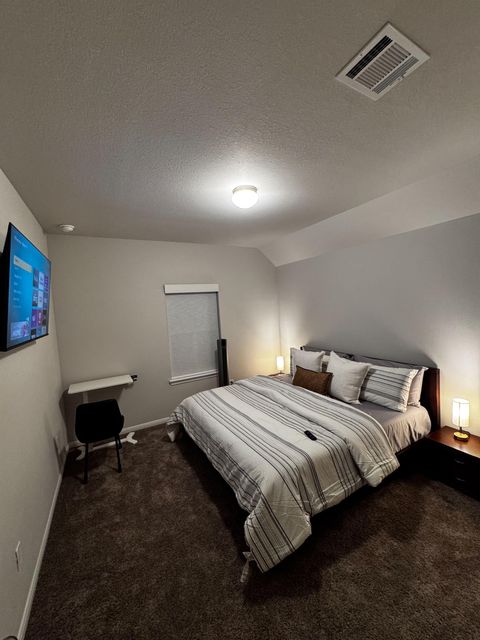 Charming And Beautiful Cypress Home! (id. 17740)