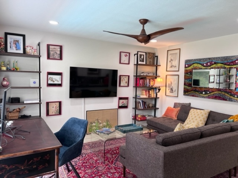 Entire Place 2Bed.2Bath
