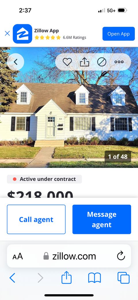 Private Room in 2Bed.1Bath