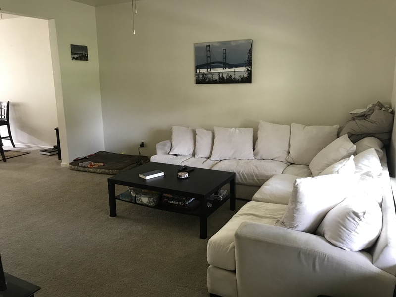 Private Room in 3Bed.3Bath