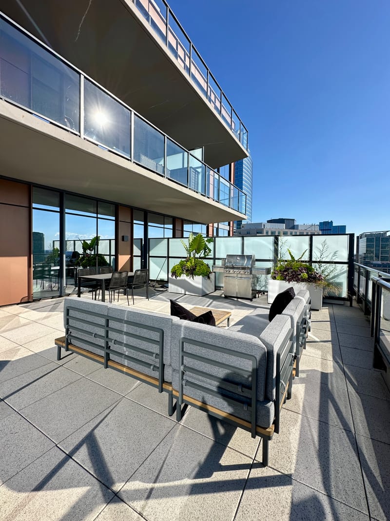 Entire Place 2Bed.2Bath