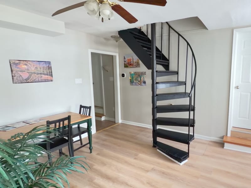 roommates in Philadelphia Private Room in 1Bed.3Bath - cirtru.com