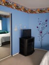 Private Room in 3Bed.4Bath