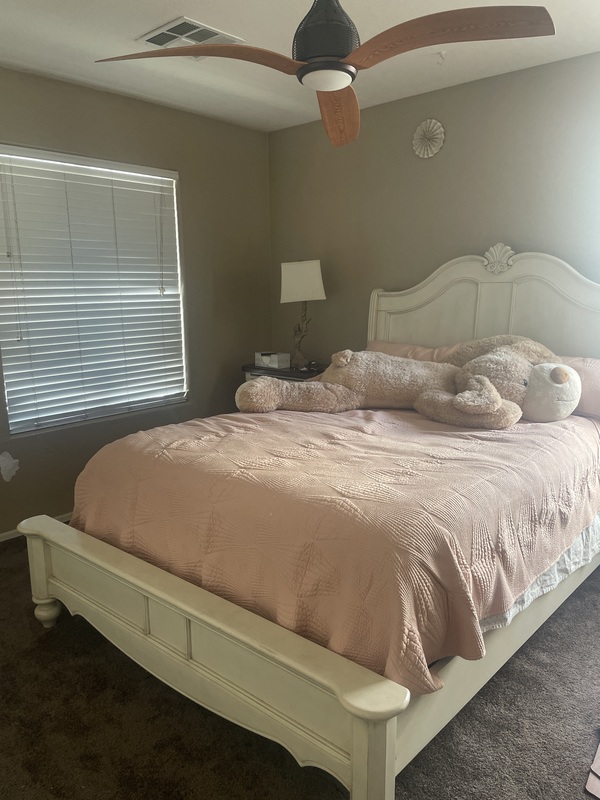 Private Room in 4Bed.2.5Bath
