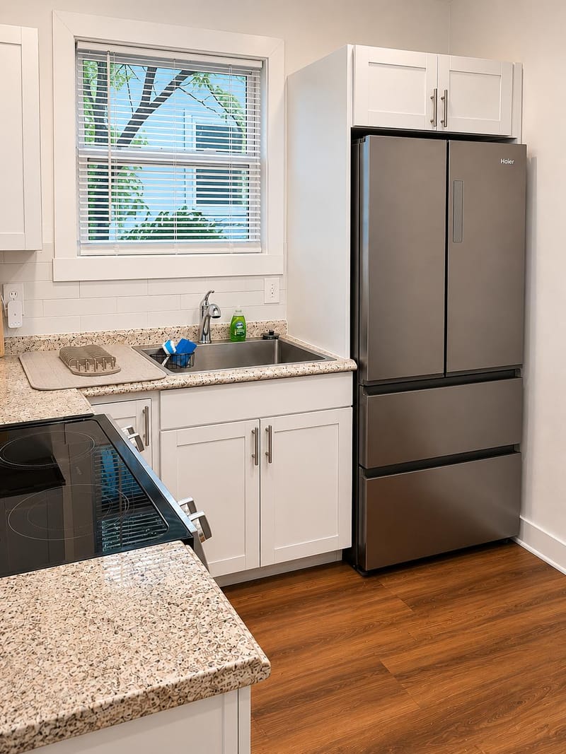 roommates in Undisclosed, Nashville, TN 37207 The Nash House Retreat (id. 35598) - cirtru.com