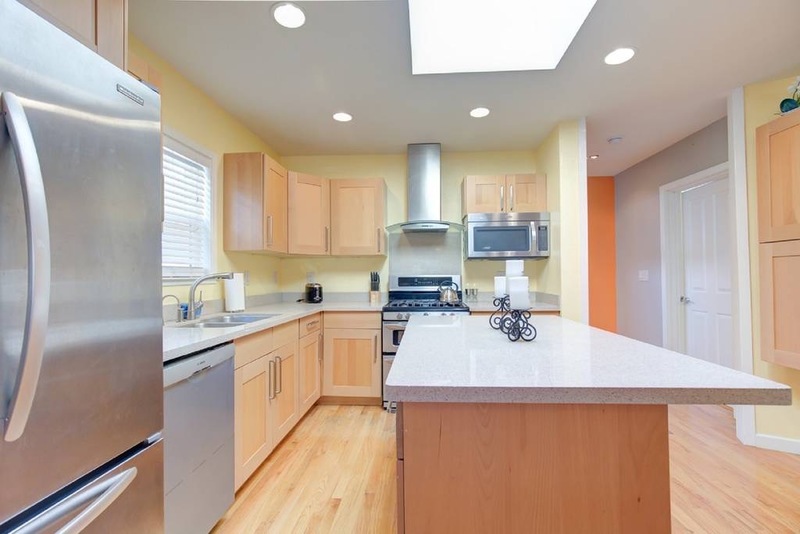 roommates in Mountain View Entire Place 3Bed.2Bath - cirtru.com