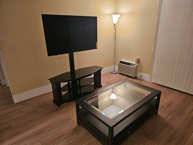 Private Room in 2Bed.1Bath